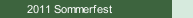 2011 Sommerfest
