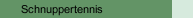 Schnuppertennis